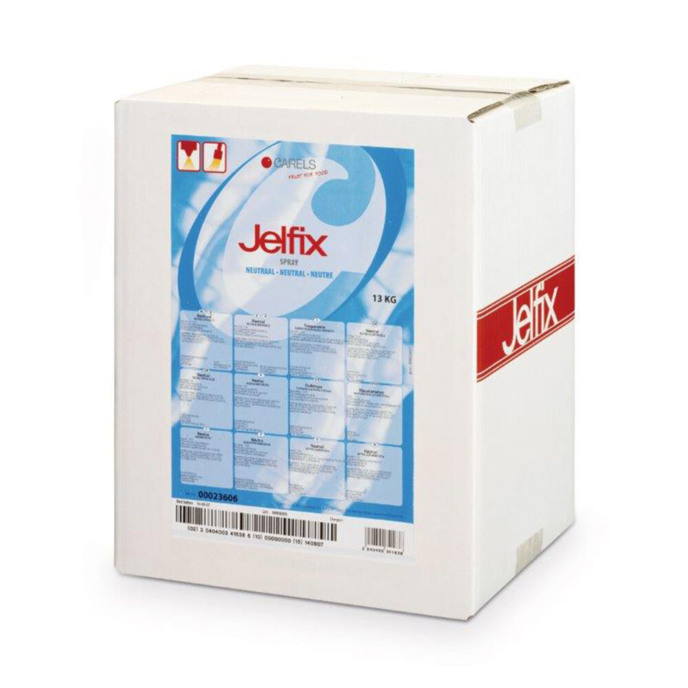 X13K SPRAY NEUTRAL CARELS