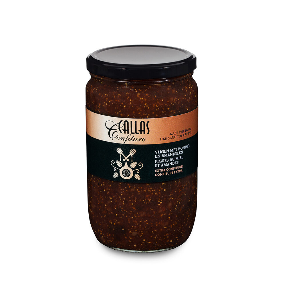 C/4X760GR CONF.FIGS-ALMONDS CALLAS