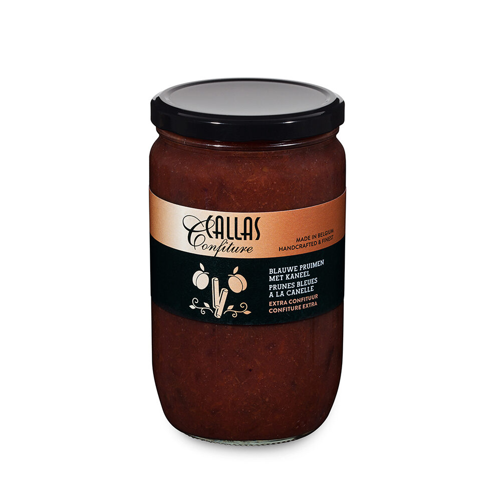 C/4X760GR CONFIT.BLUE PRUNES CALLAS