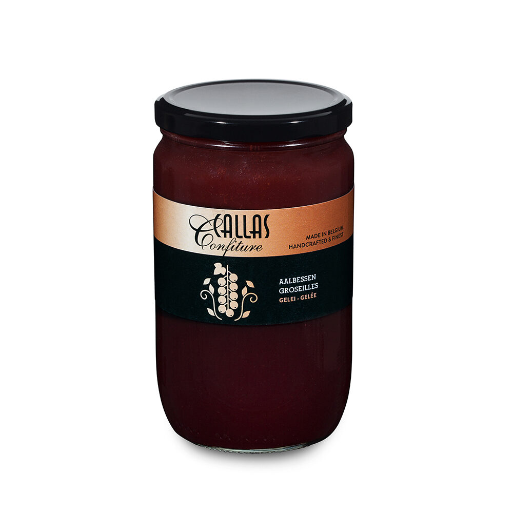 C/4X760GR JELLY CURRANTS CALLAS