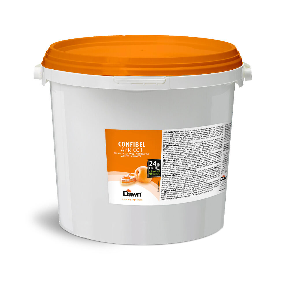 X13KG CONFIBEL APRICOT