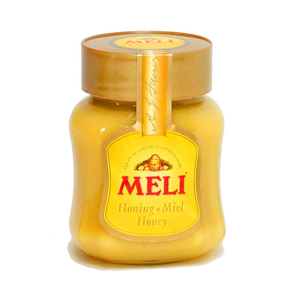 C/12X250G FIXED HONEY  MELI