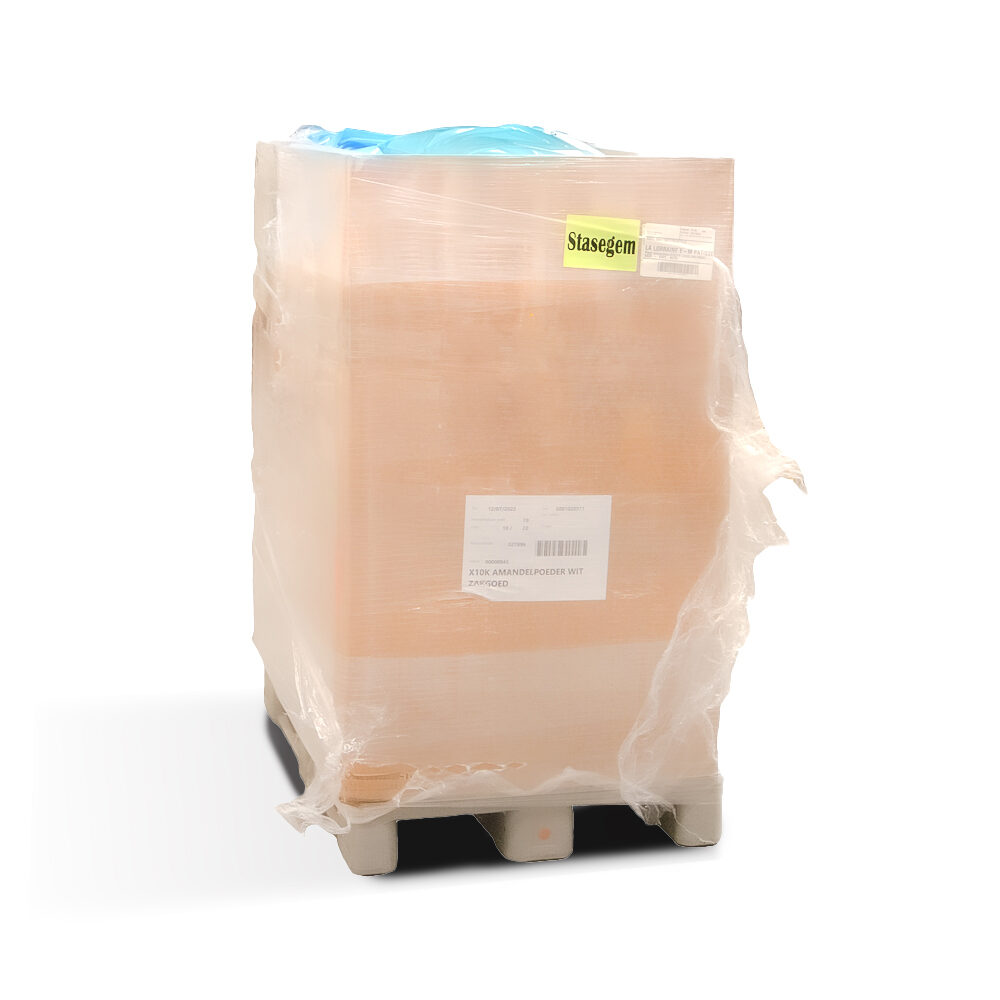 X10K ALMOND POWDER BLANCHED