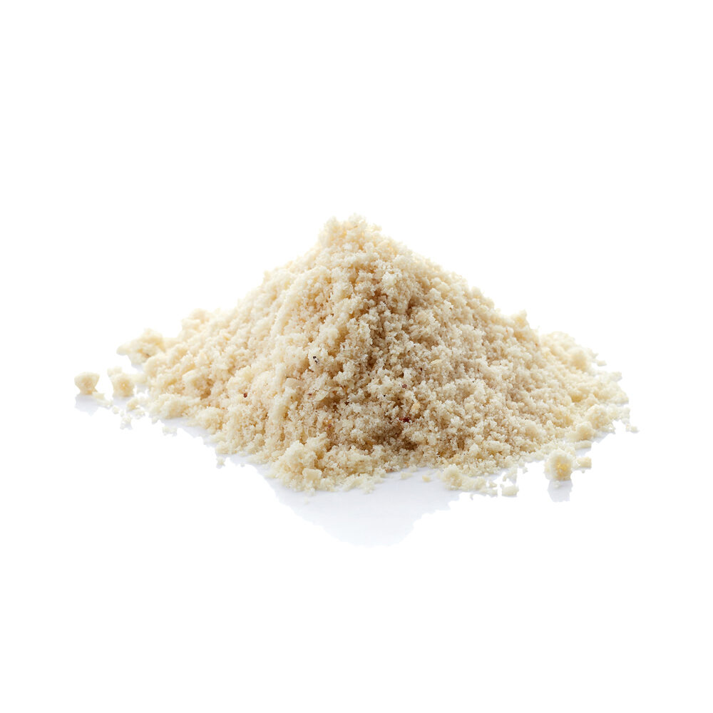 X 10KG ALMOND POWDER RANSON