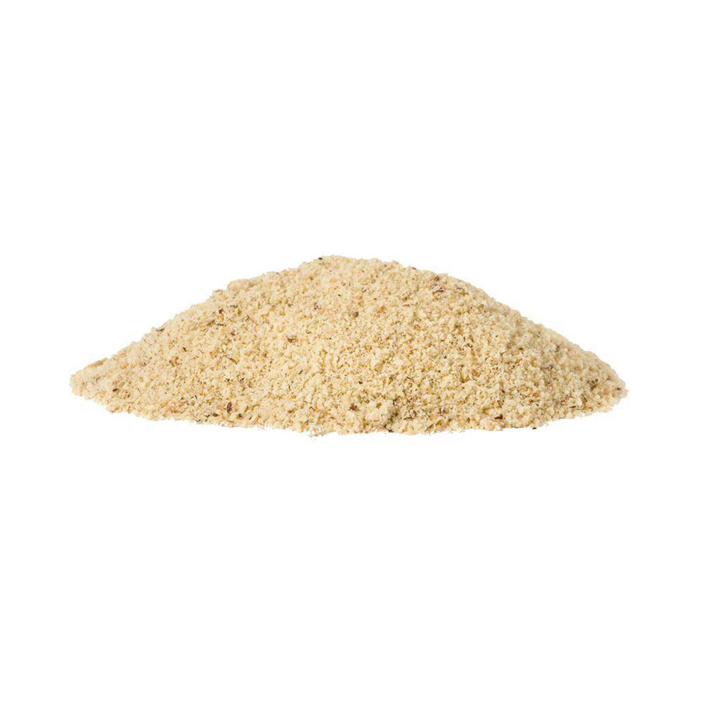 X5K GROUND HAZELNUTS 50%