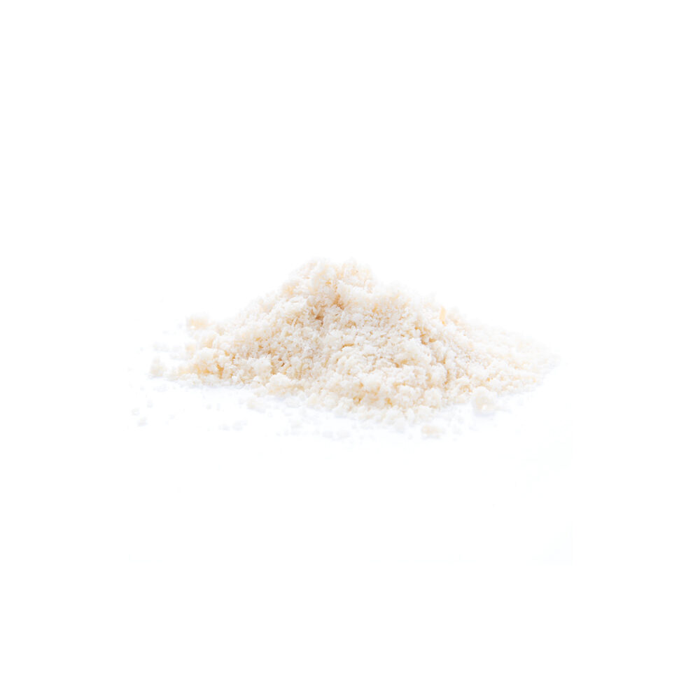 X 5KG BLANCH ALMOND POWDER EXTRA FINE