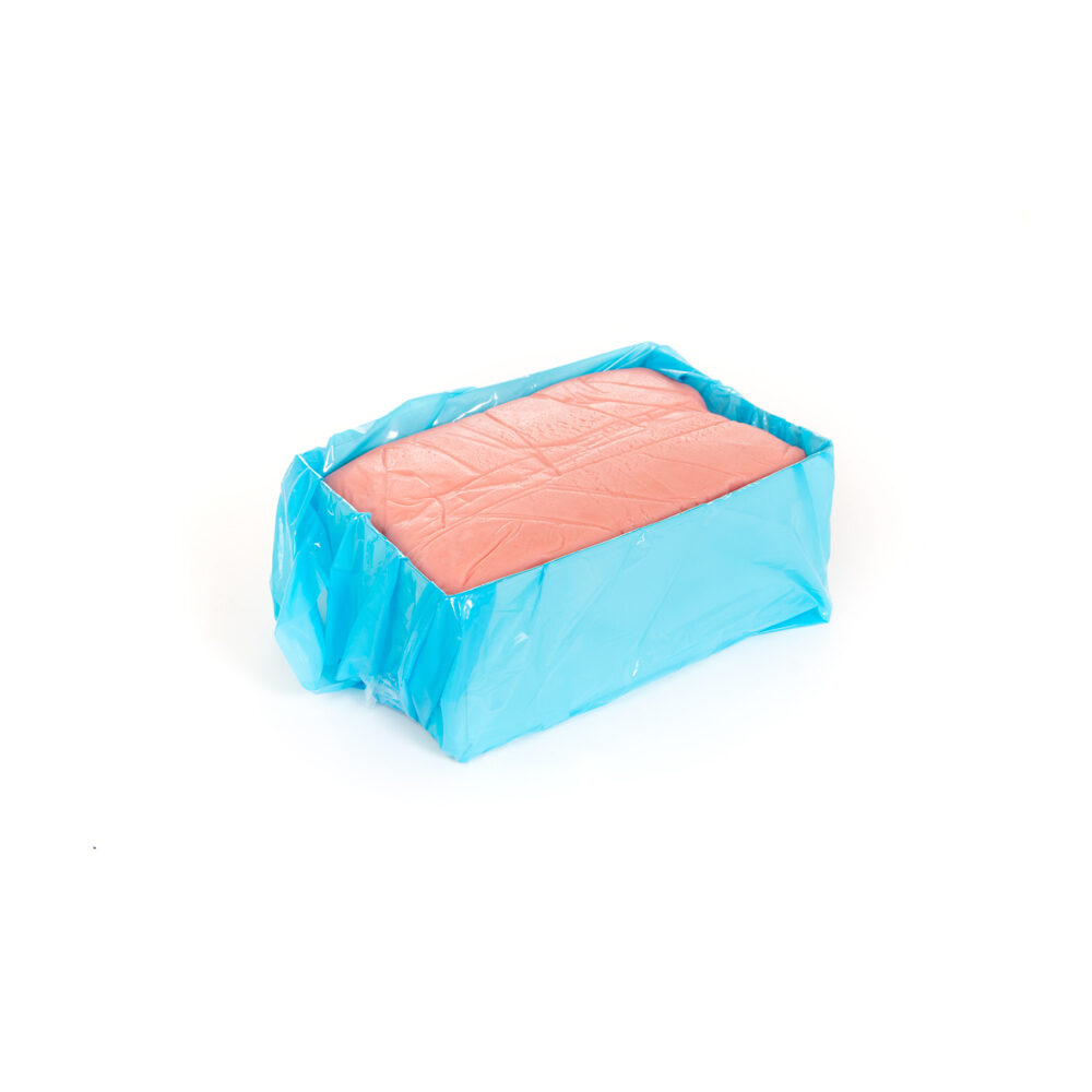 X 6K MARZIPAN  33% PINK NON AZOUR