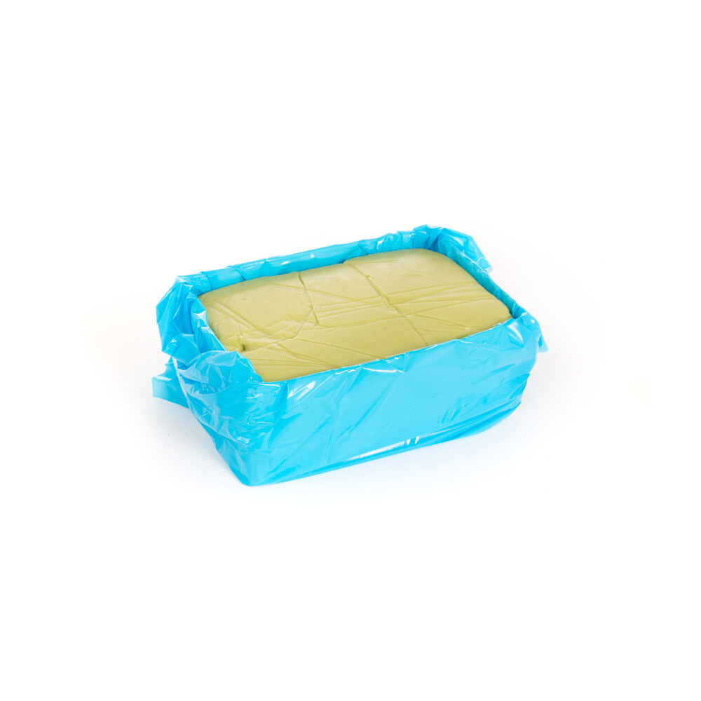 X 6K MARZIPAN  33% GREEN NON AZO