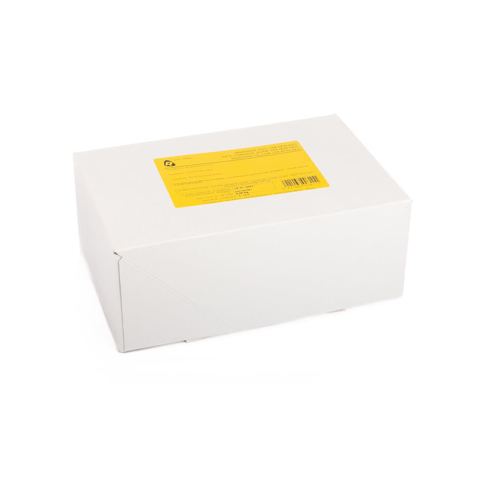 X6K MARZIPAN 33% YELLOW NON AZO