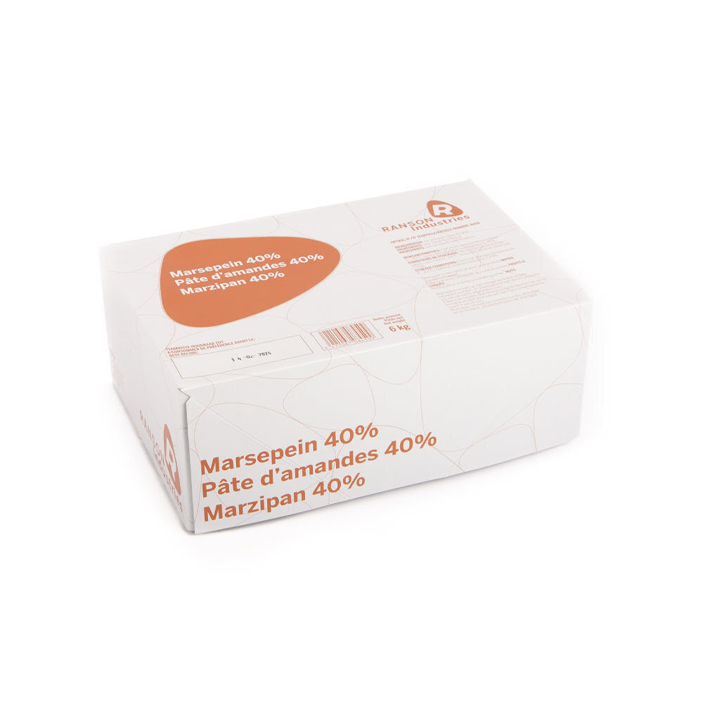 X6K MARSEPEIN 40% RANSON