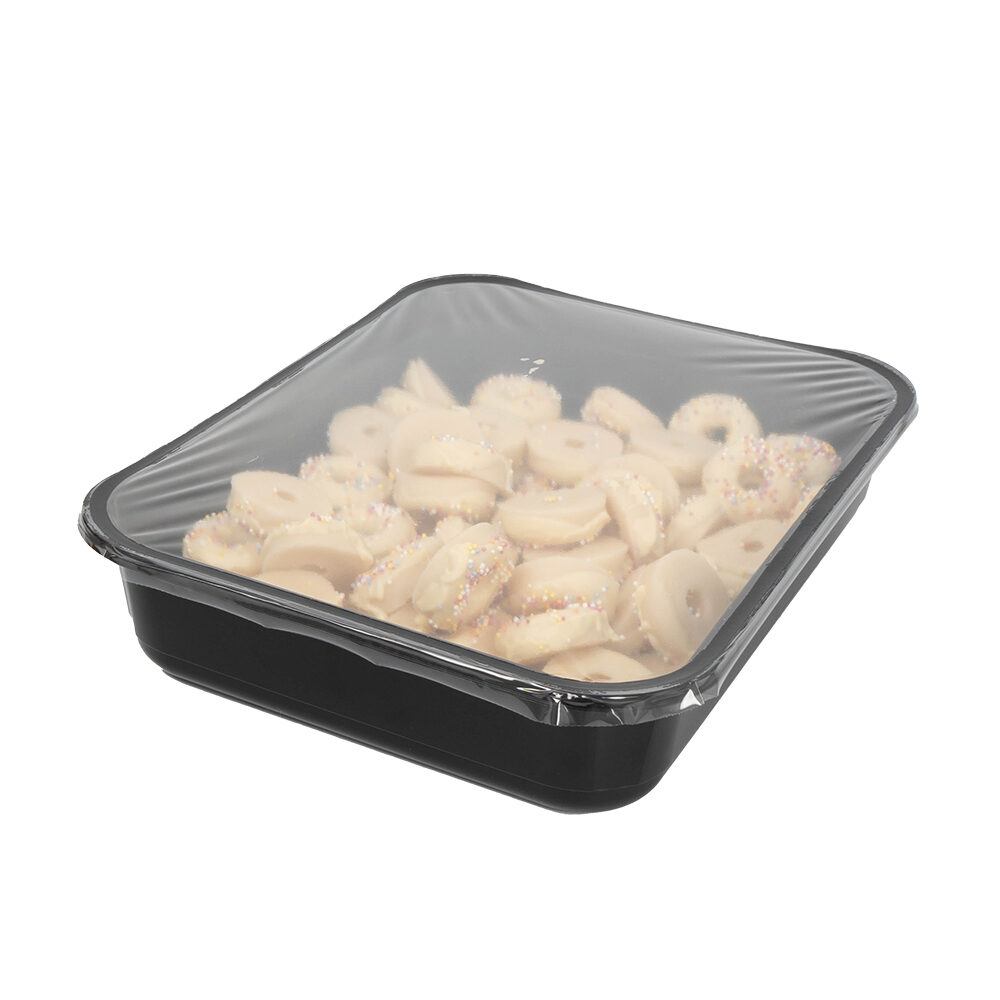 X1,25KG PATE D'AMANDE DONUT BLANC