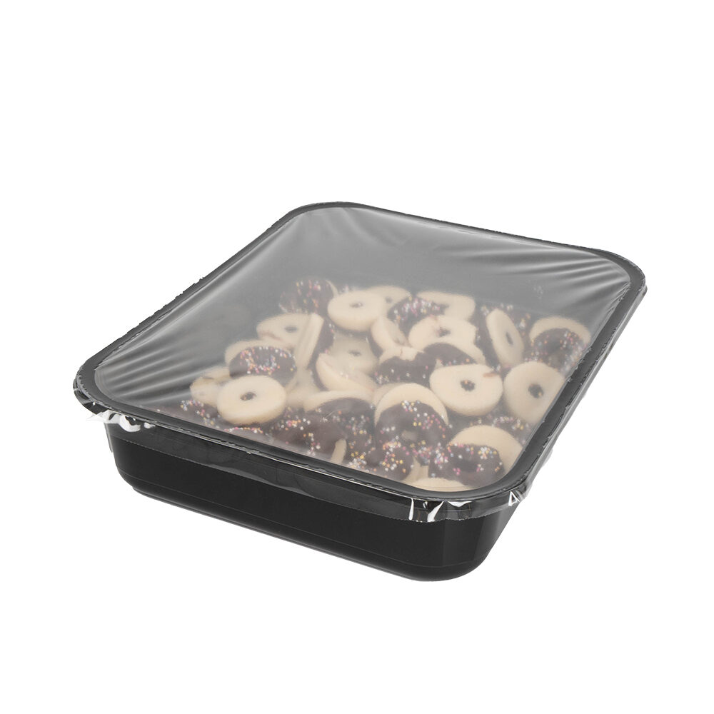 X1,25KG PATE D'AMANDE DONUT BRUN