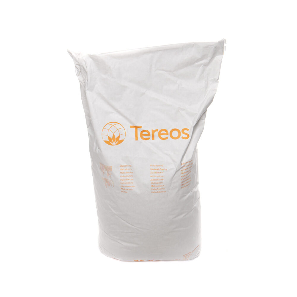 X25KG MALTODEXTRINE