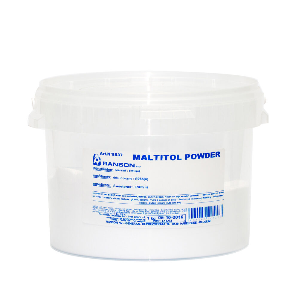 X1KG MALTISORB P90 MALTITOL