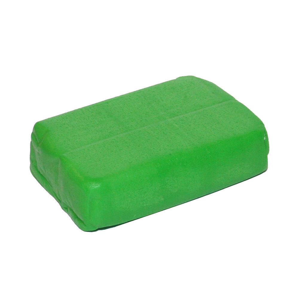 X 24X250G COVER PASTE GRASSGREEN RANSON