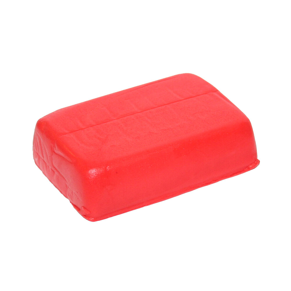 X 24X250G COVER PASTE RED RANSON