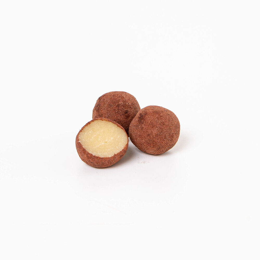 C/20X200G MARZIPAN PATATO 40%
