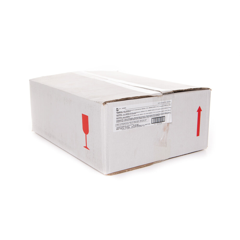 C/20X200G MARZIPAN PATATO 40%