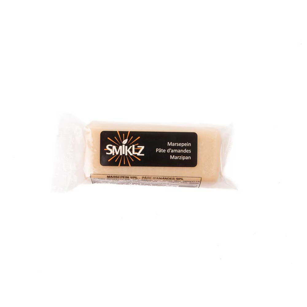 C/30X100G MARSEPEIN 40% SMIKLZ