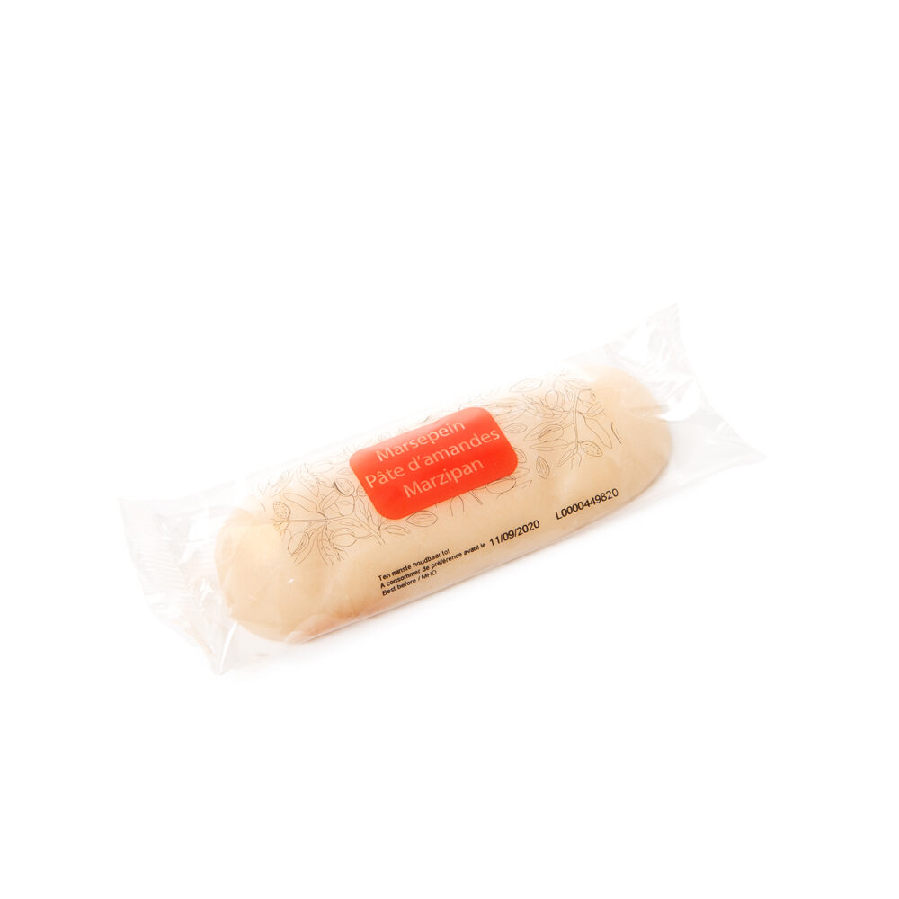 C/30X50GR MARZIPAN 40% RANSON