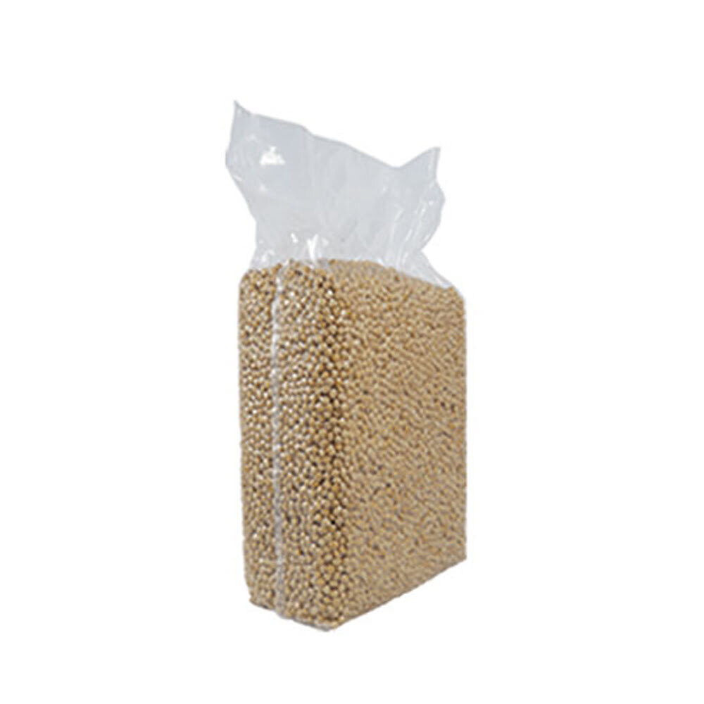 X10KG HAZELNUTS ROASTED CHOPPED 2-4 MM