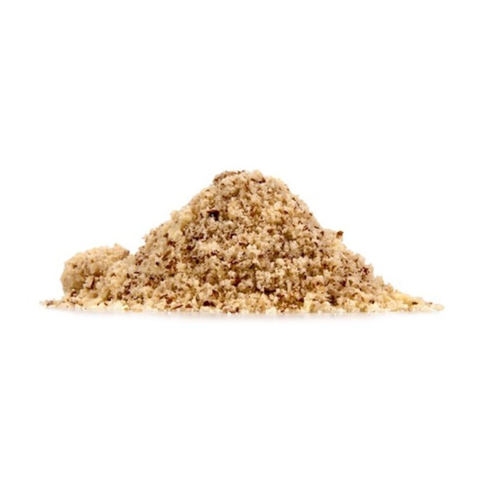 X1KG HAZELNUT POWDER ROASTED 0-2MM