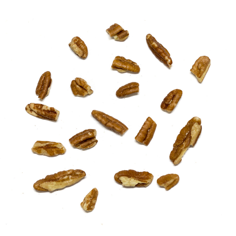 13,61KG PECANNOTEN LARGE STK