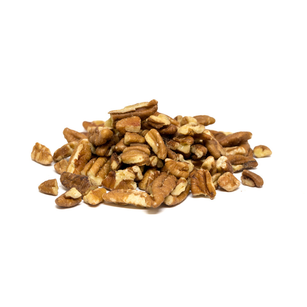 13,61KG PECANNOTEN LARGE STK