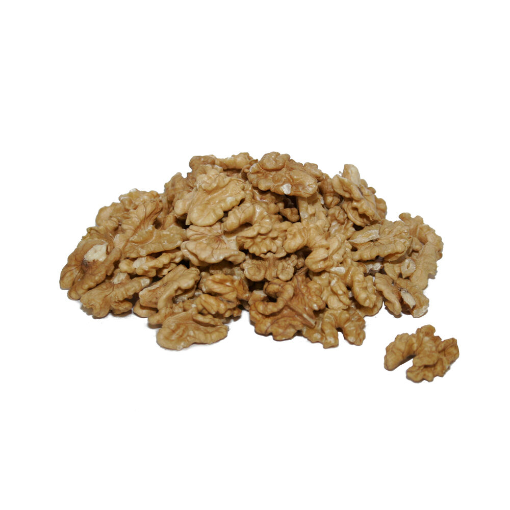 X1KG WALNUTS +22MM