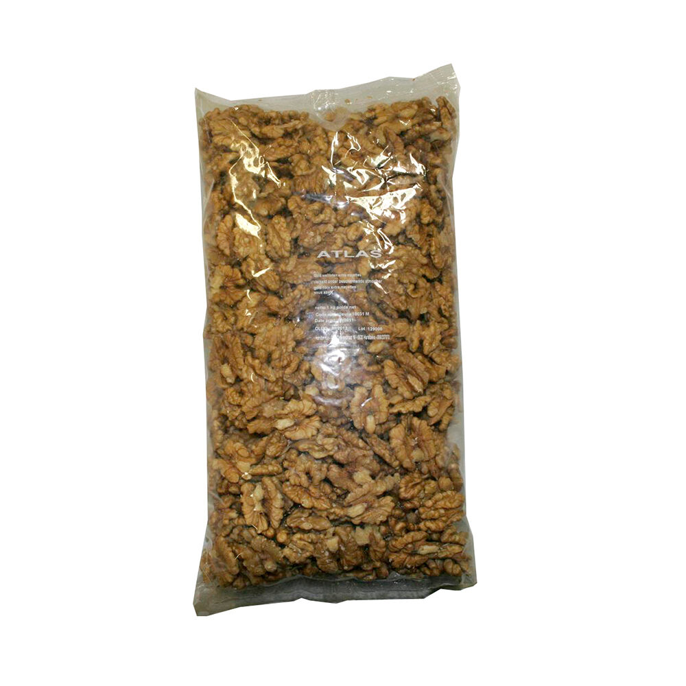 X1KG WALNUTS +22MM