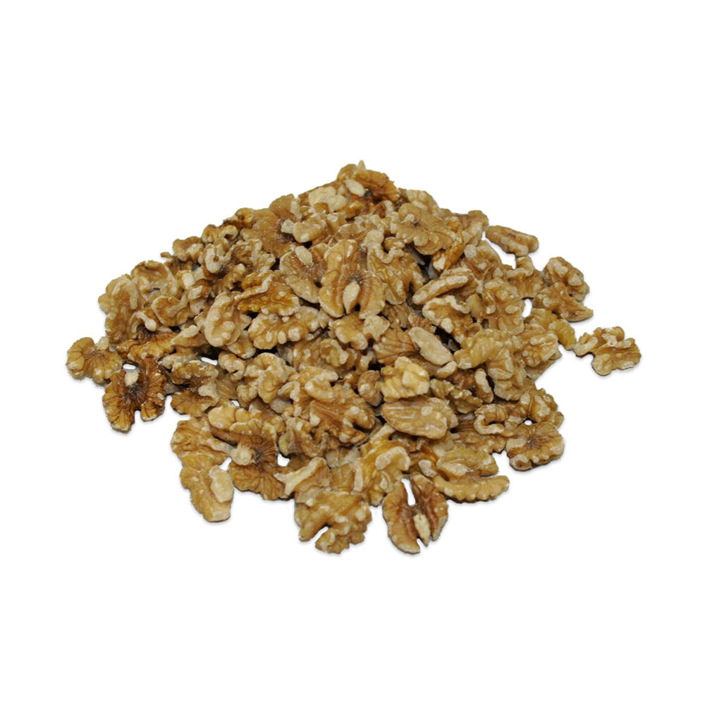 C/2X5KG WALNOTEN LAB MEDIUM PIECES OOST-EU