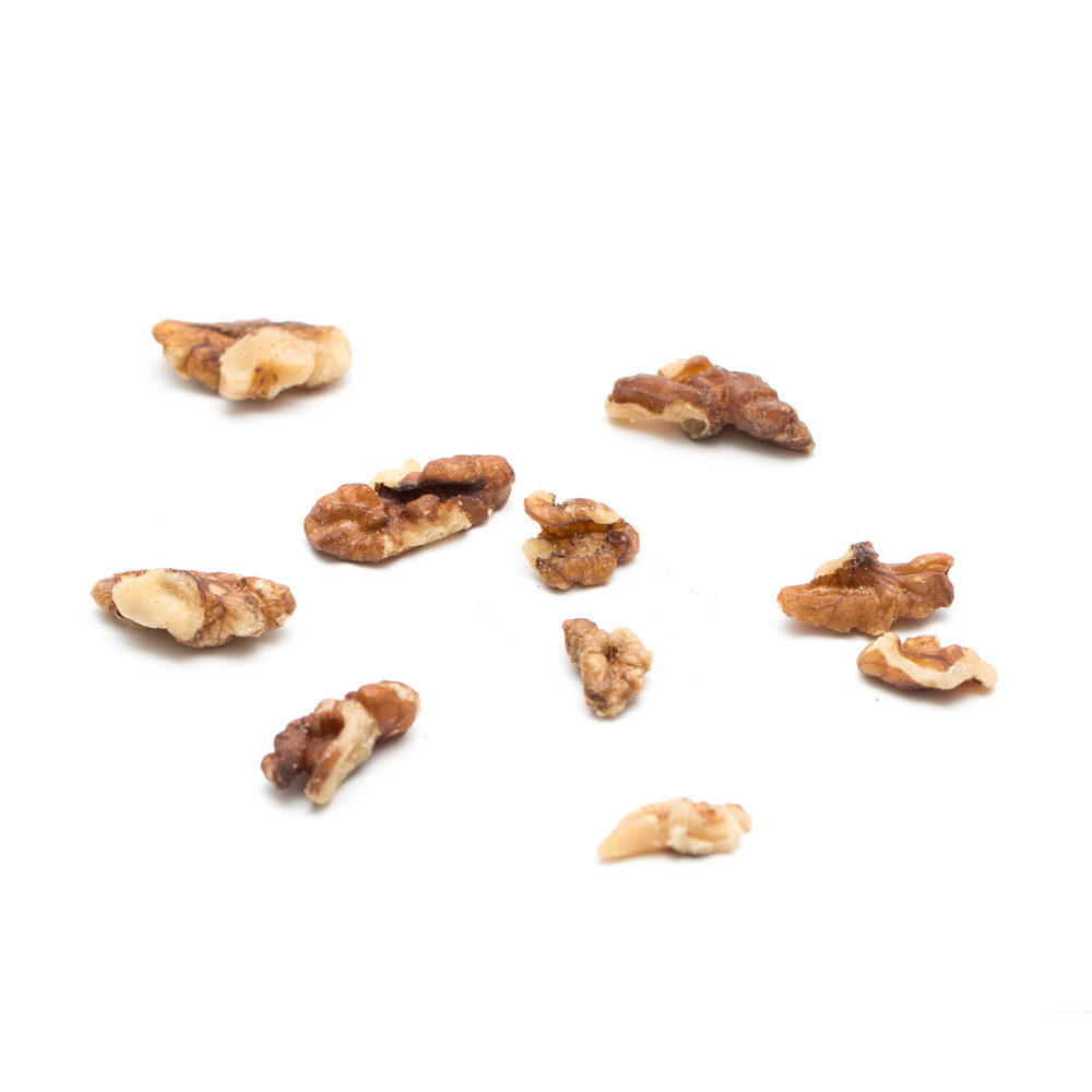 C/2X5KG WALNOTEN LAB MEDIUM PIECES OOST-EU