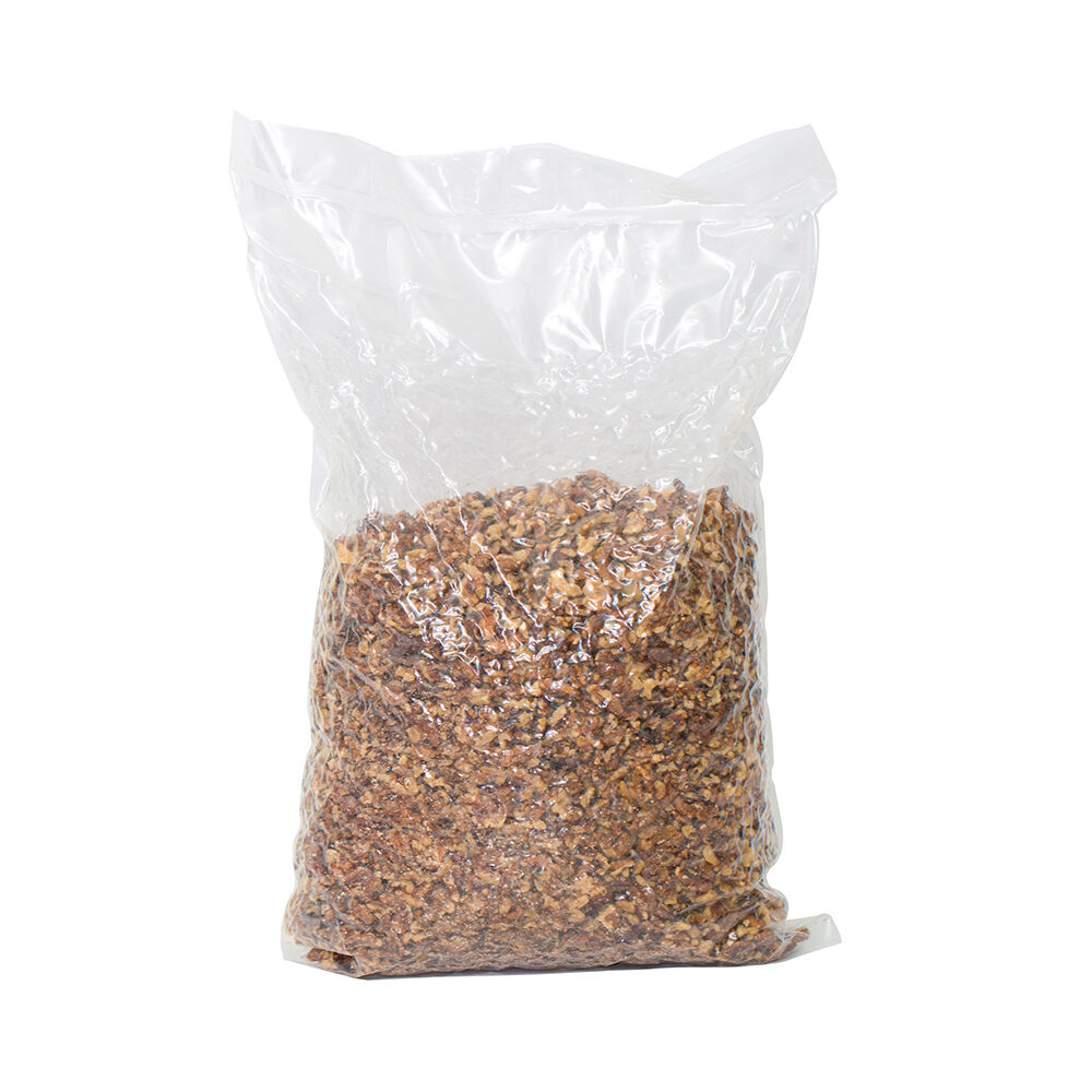 C/2X5KG WALNOTEN LAB MEDIUM PIECES OOST-EU