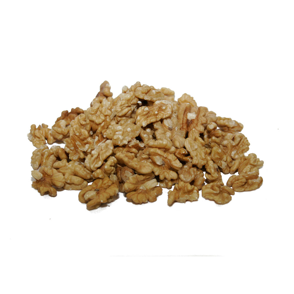 X1KG WALNUTS <22MM FRANCE