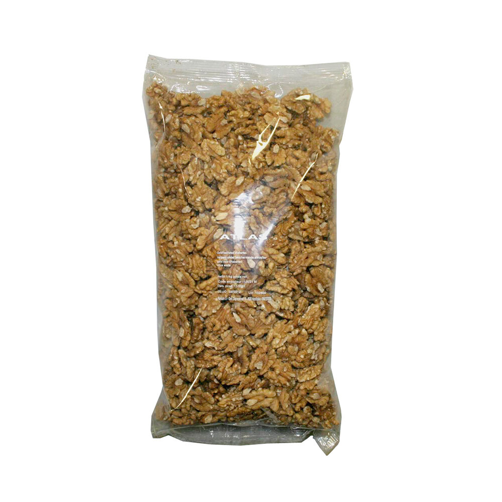 X1KG WALNUTS <22MM FRANCE