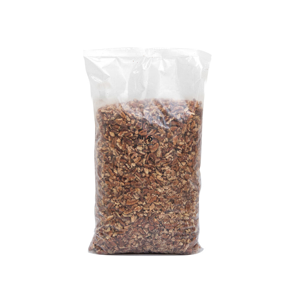 X1KG PECANNOTEN FANCY STUKJES