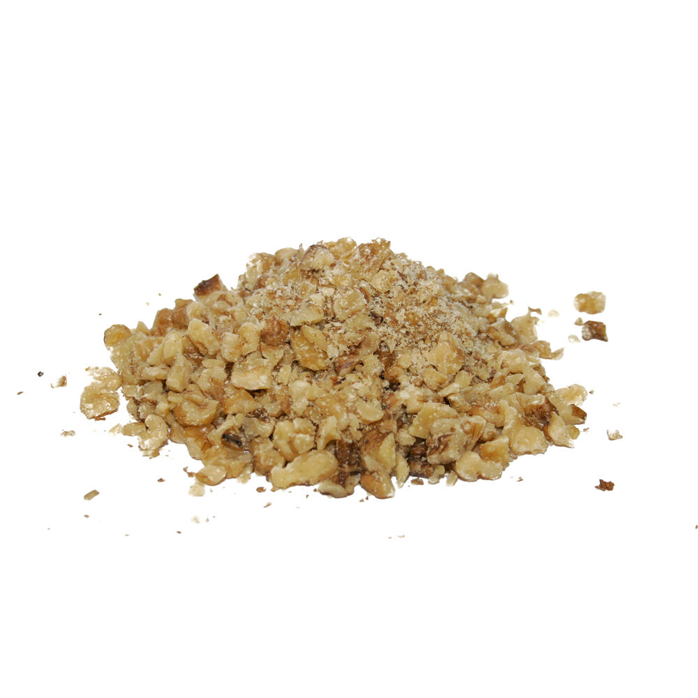 X1KG WALNOTEN LAP SMALL PIECES OOST-EU