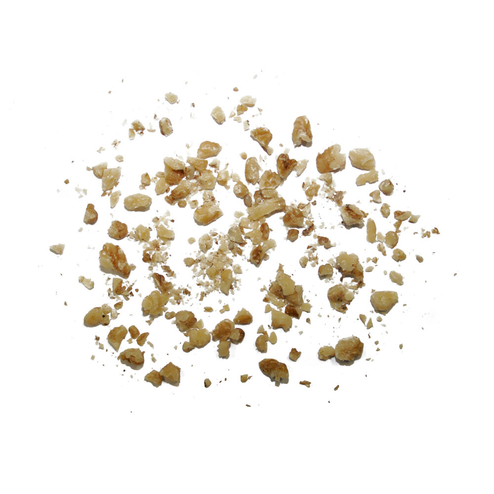 X1KG WALNOTEN LAP SMALL PIECES OOST-EU