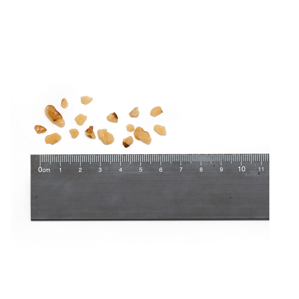C/2X5KG WALNUTS LAP SMALL PIECES EAST EU
