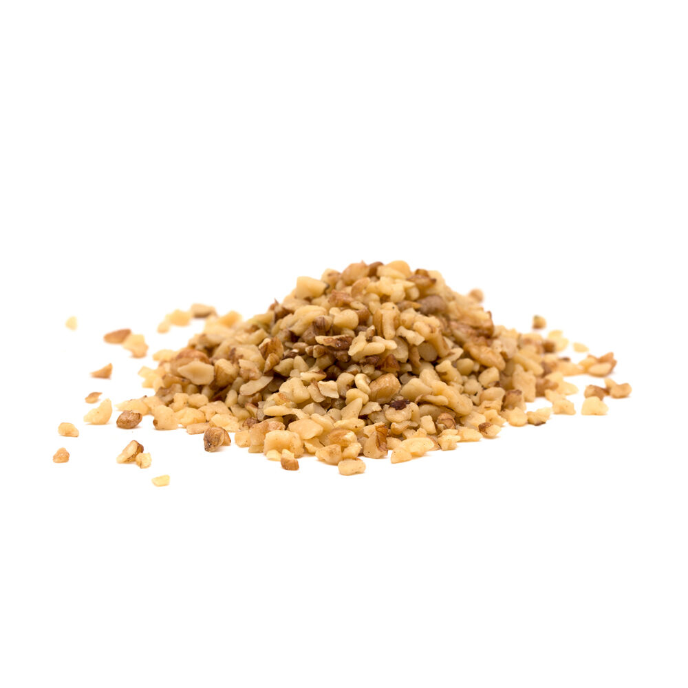 C/2X5KG WALNUTS LAP SMALL PIECES EAST EU
