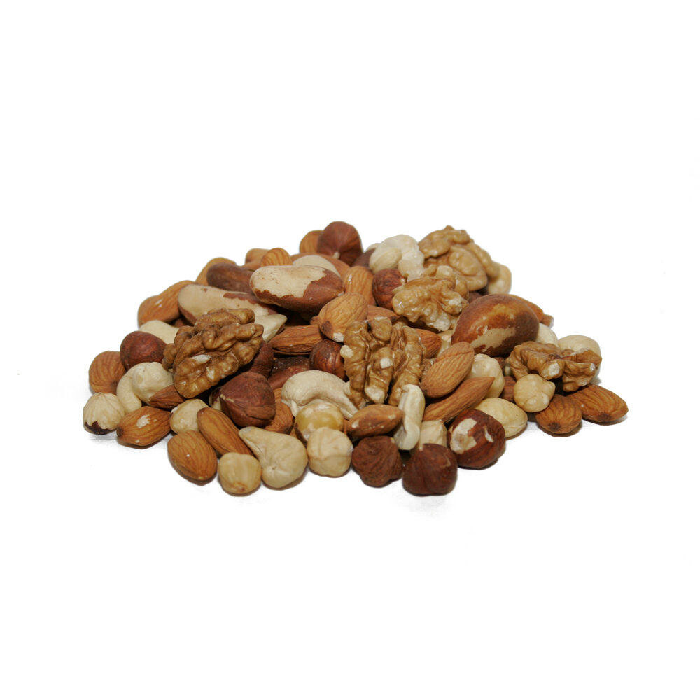 X5KG MIX OF NUTS MARCOR
