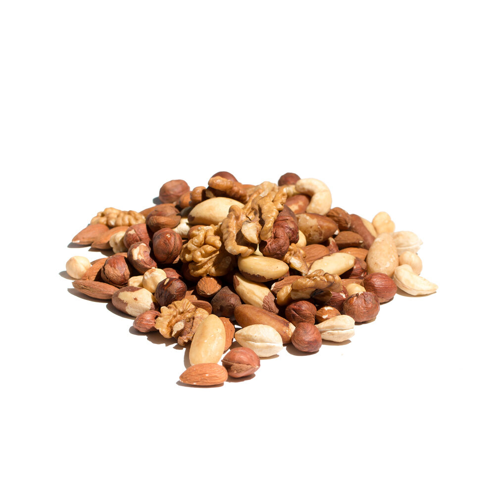 X5KG MIX OF NUTS MARCOR