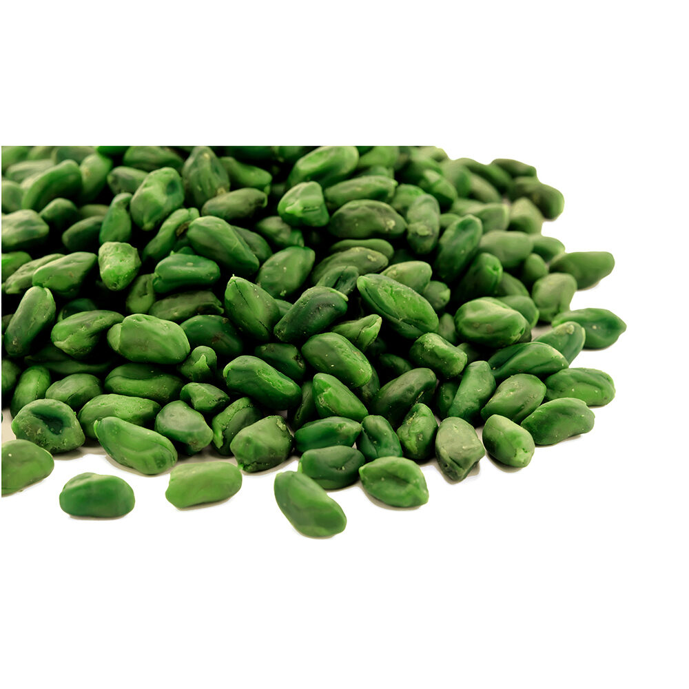 X1KG PISTACHE NOTEN GEPELD (GROEN)