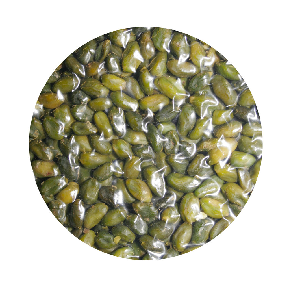 X1KG PISTACHE NOTEN GEPELD (GROEN)