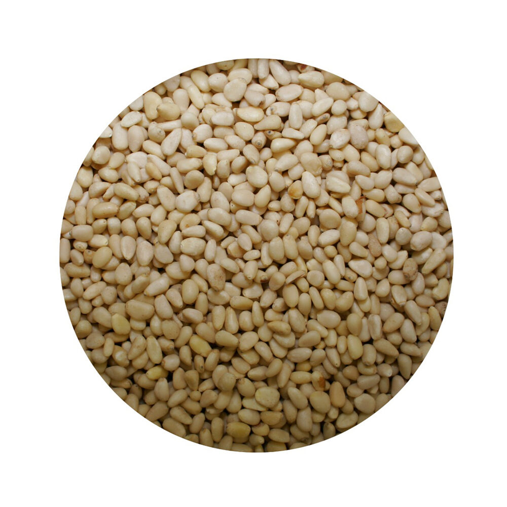 X1KG PIGNONS DE PIN