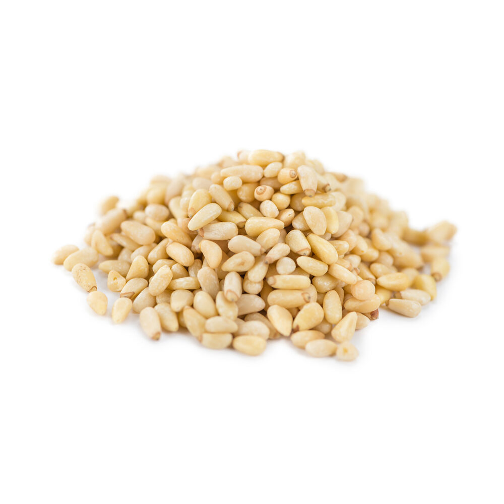 X1KG PIGNONS DE PIN