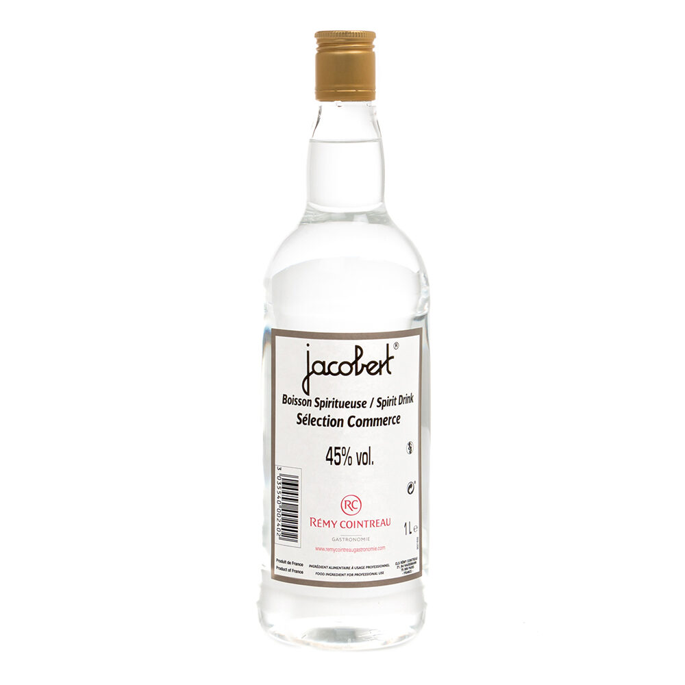 1L SELECTION COMMERCE 45% JACOBERT