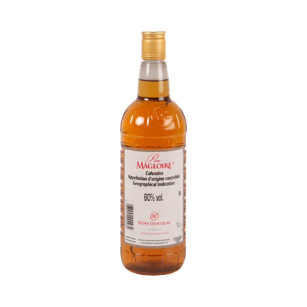 1L CALVADOS PERE MAGLOIRE 60%
