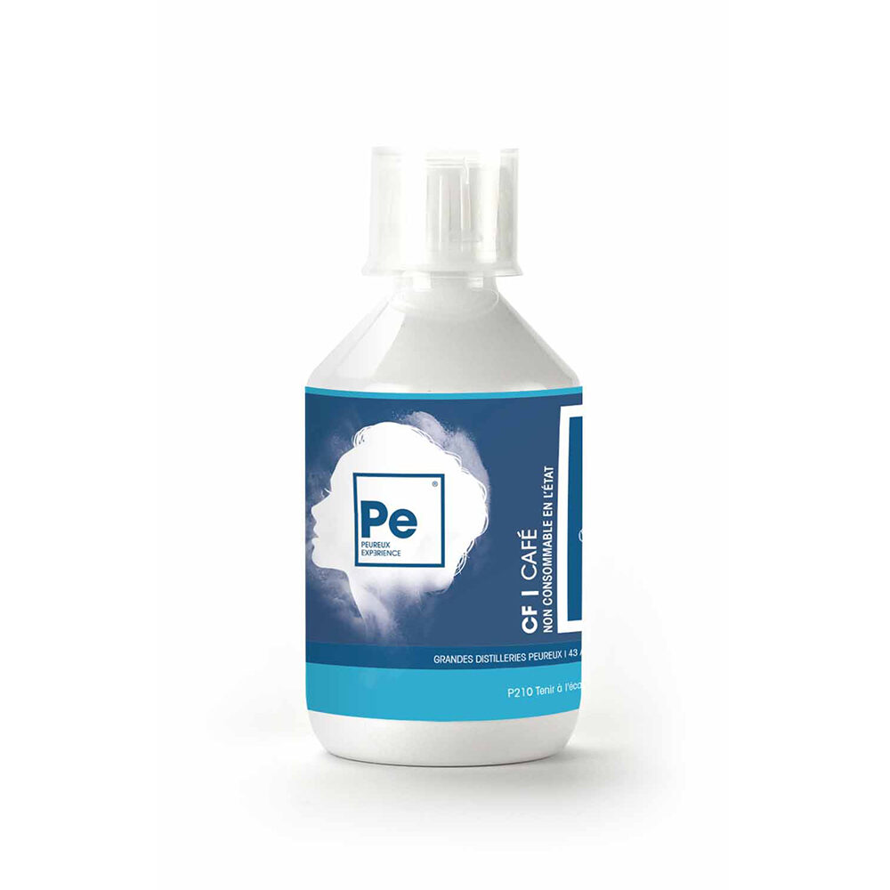 X250ML NATUURLIJK KOFFIE AROMA