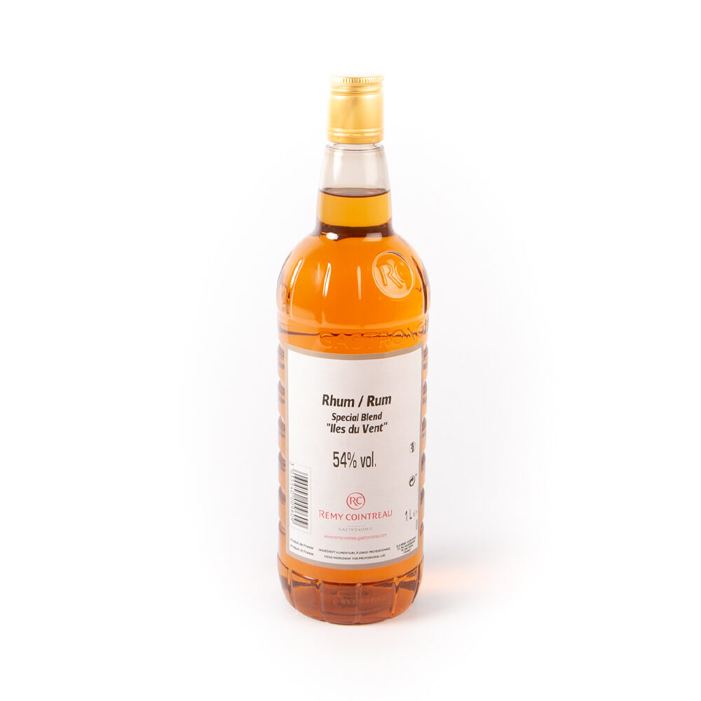 1L RHUM ILES DU VENT 54 %